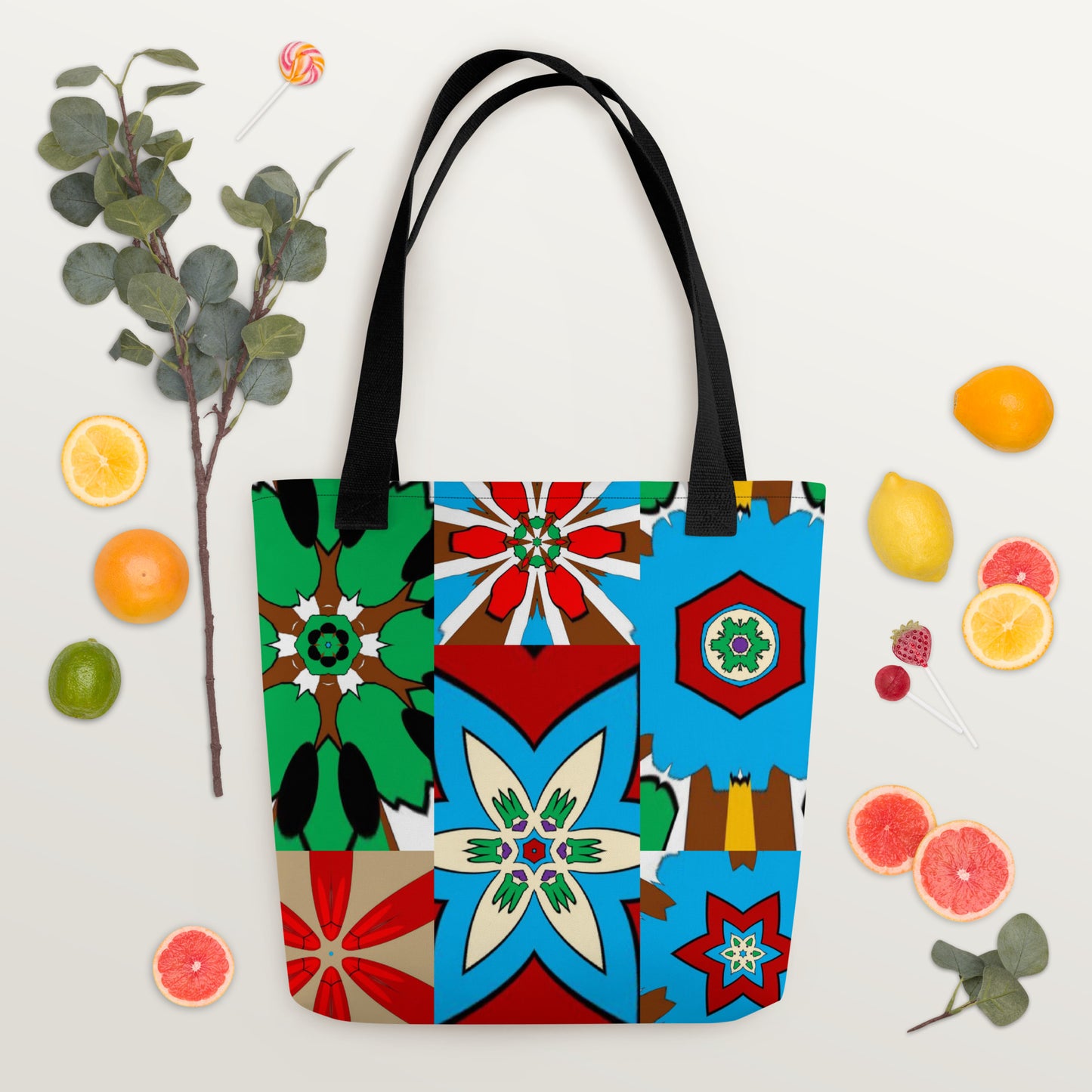 Tote bag