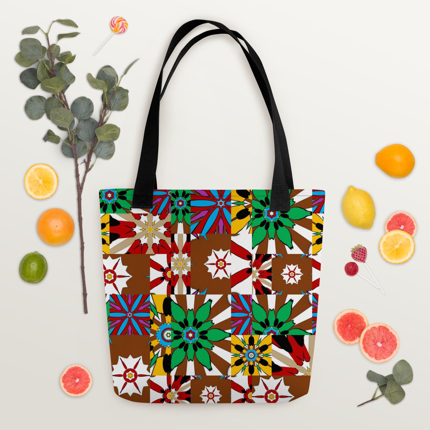 Tote bag