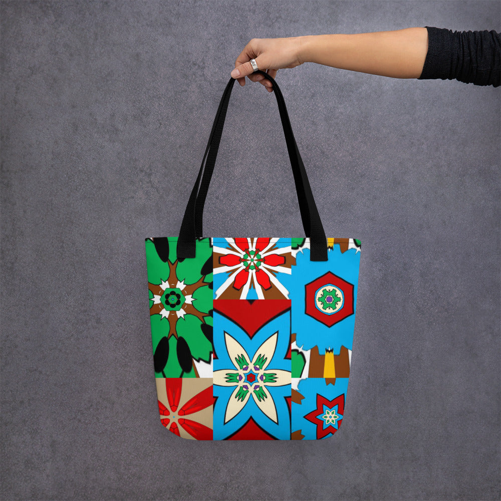 Tote bag