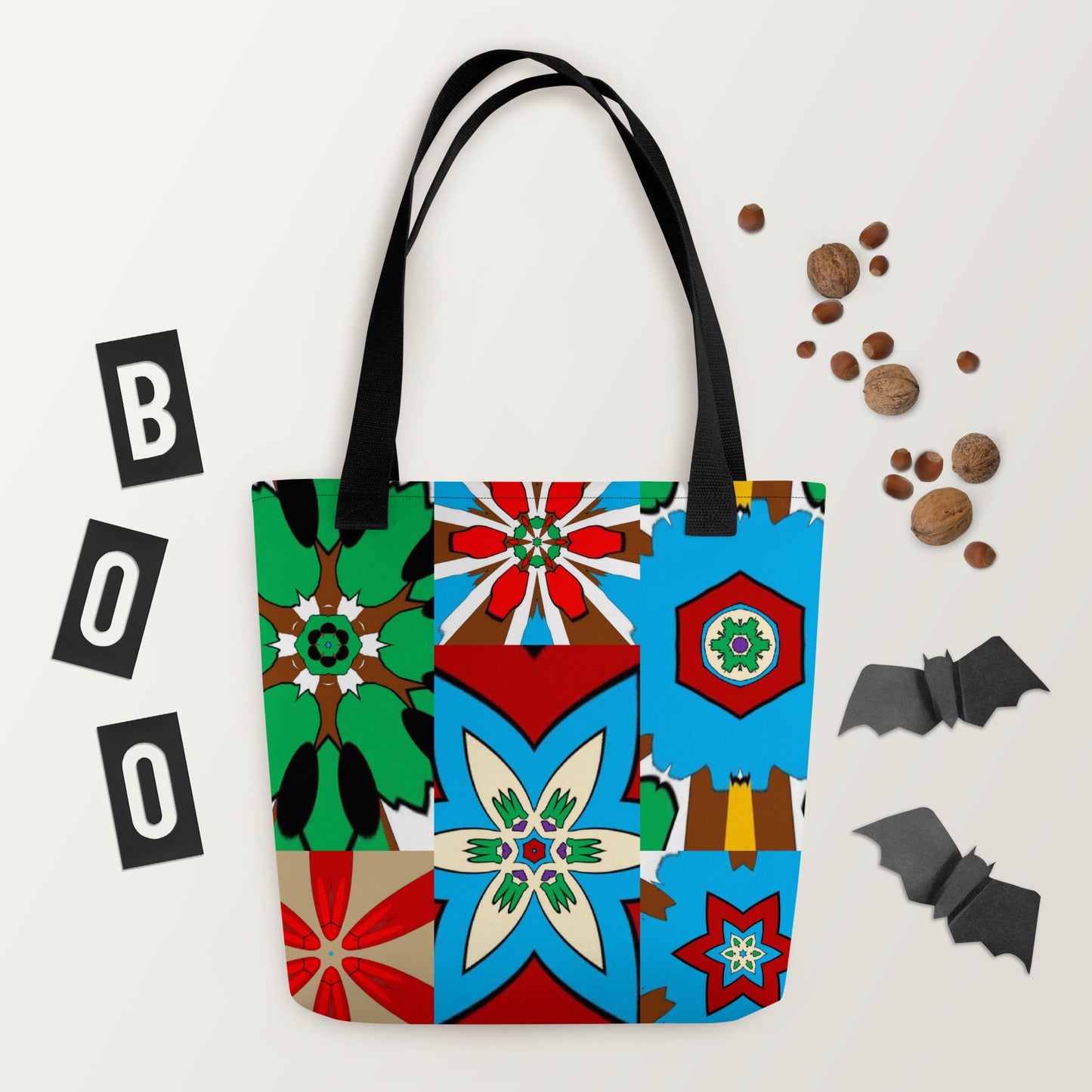 Tote bag