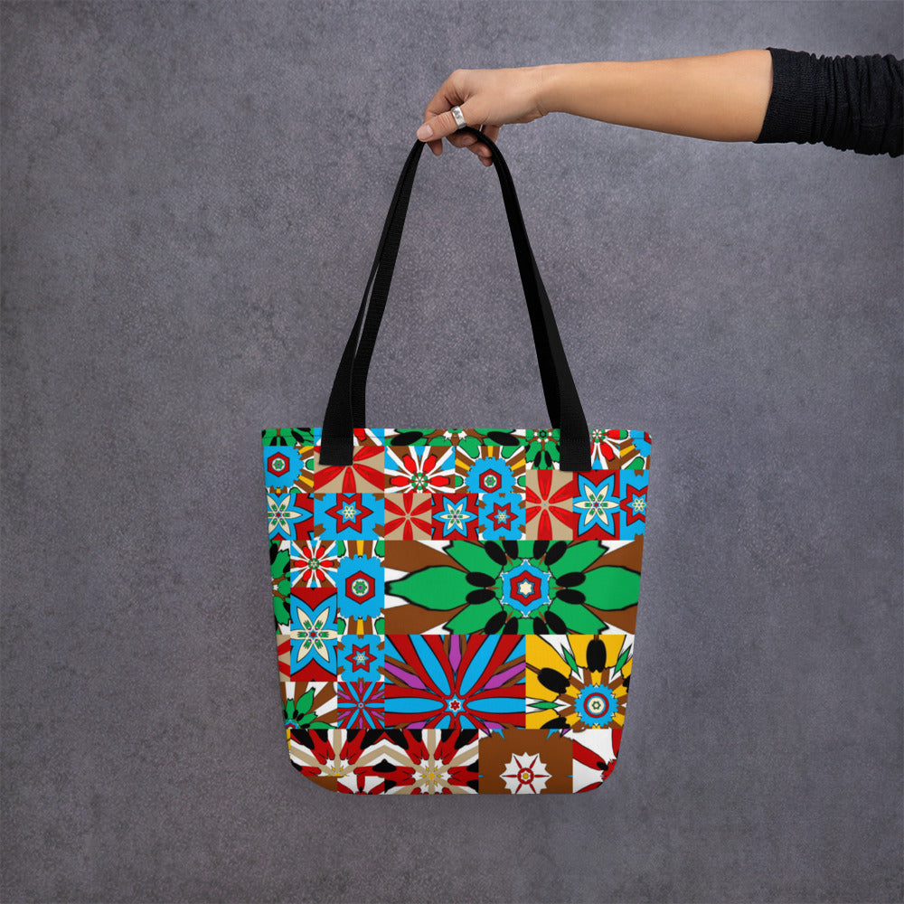 Tote bag