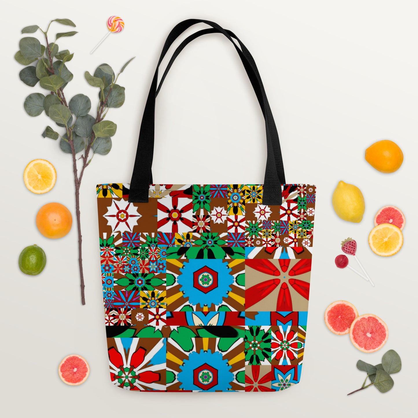 Tote bag