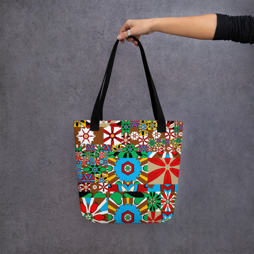 Tote bag