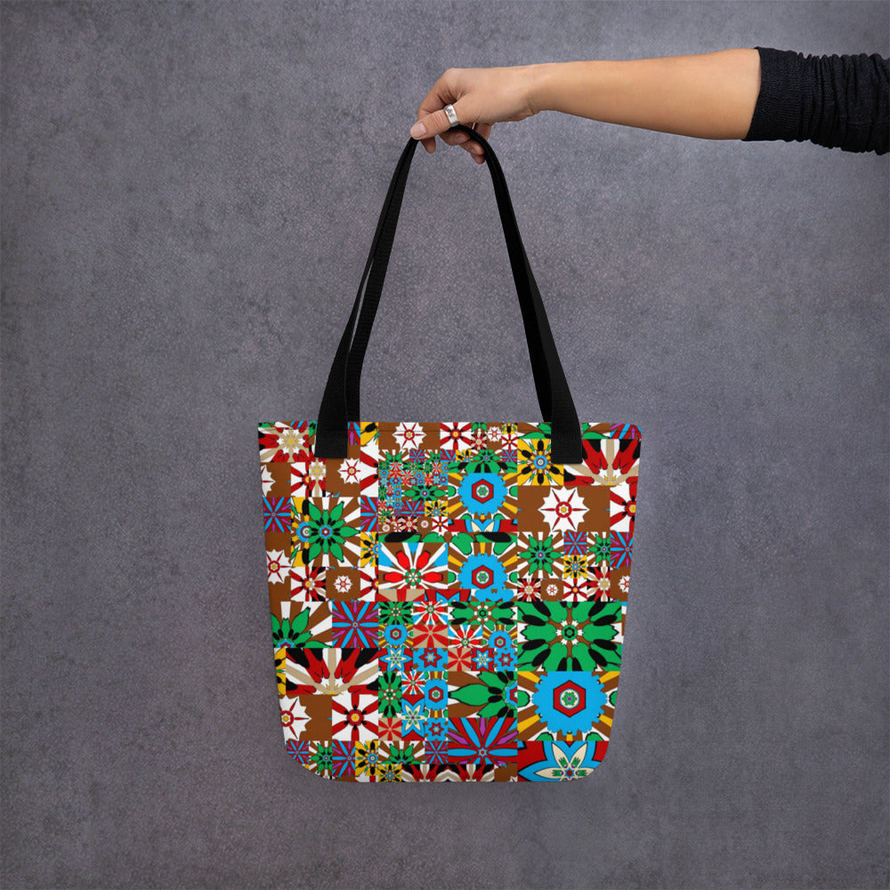 Tote bag