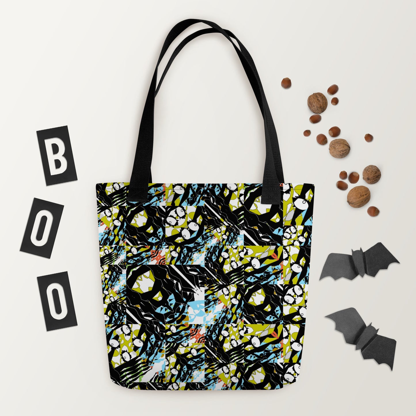 Tote bag