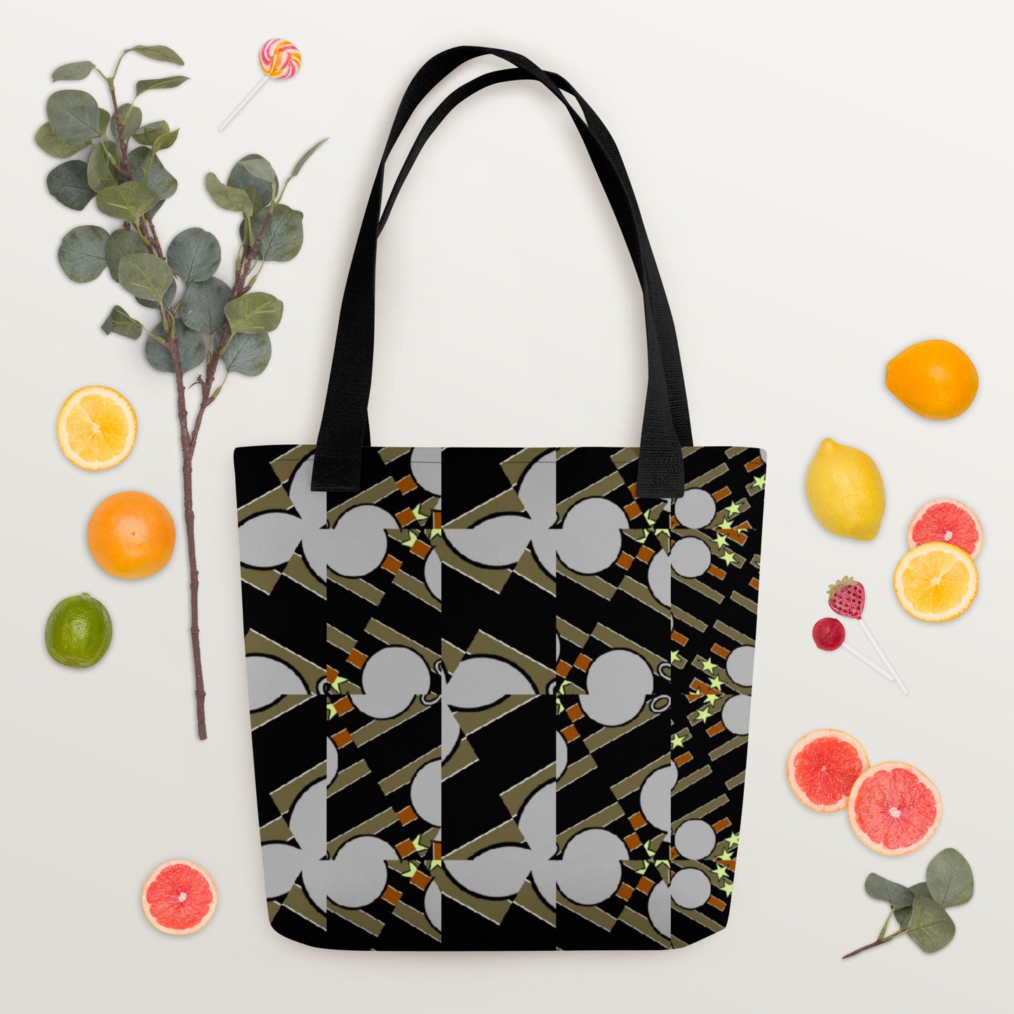 Tote bag