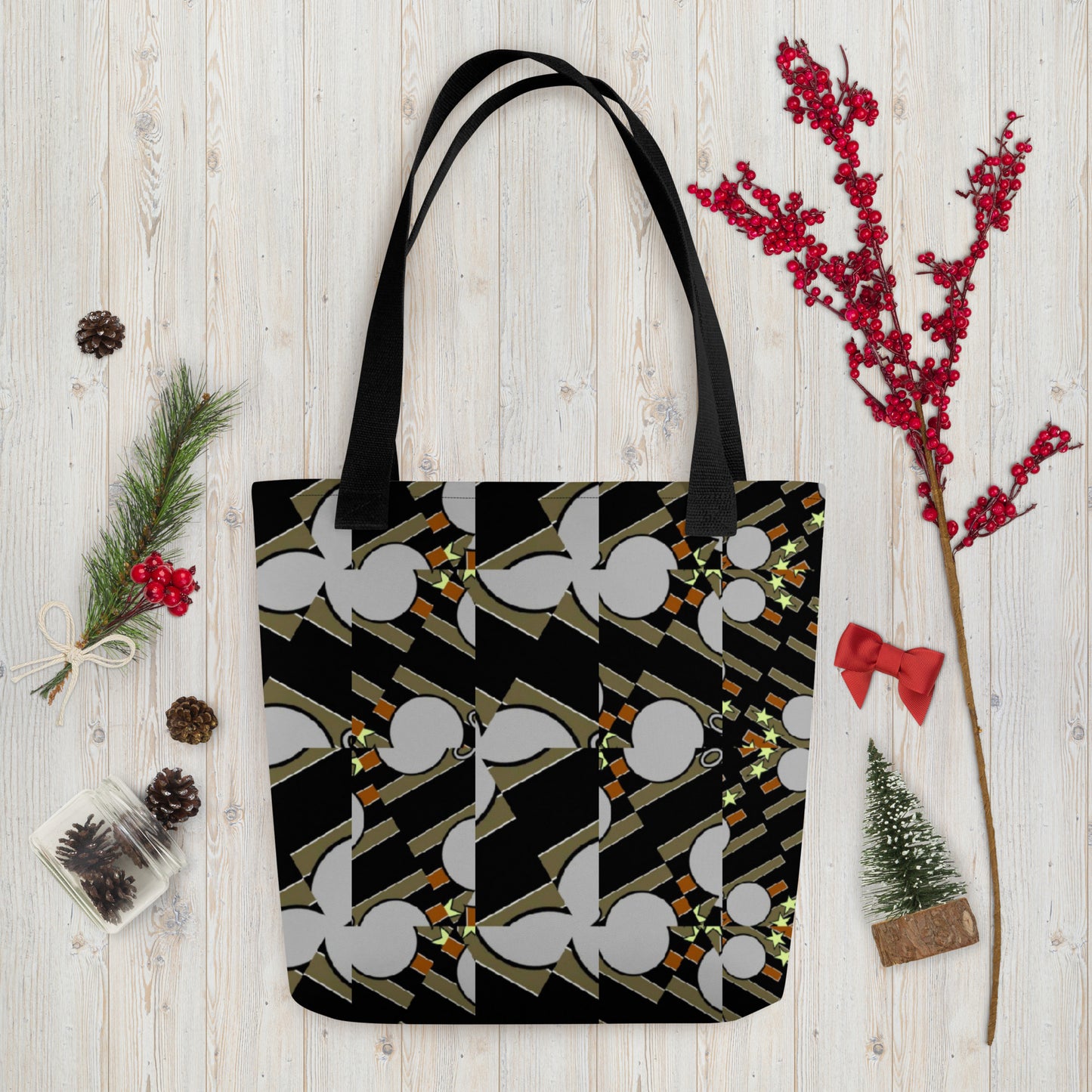 Tote bag