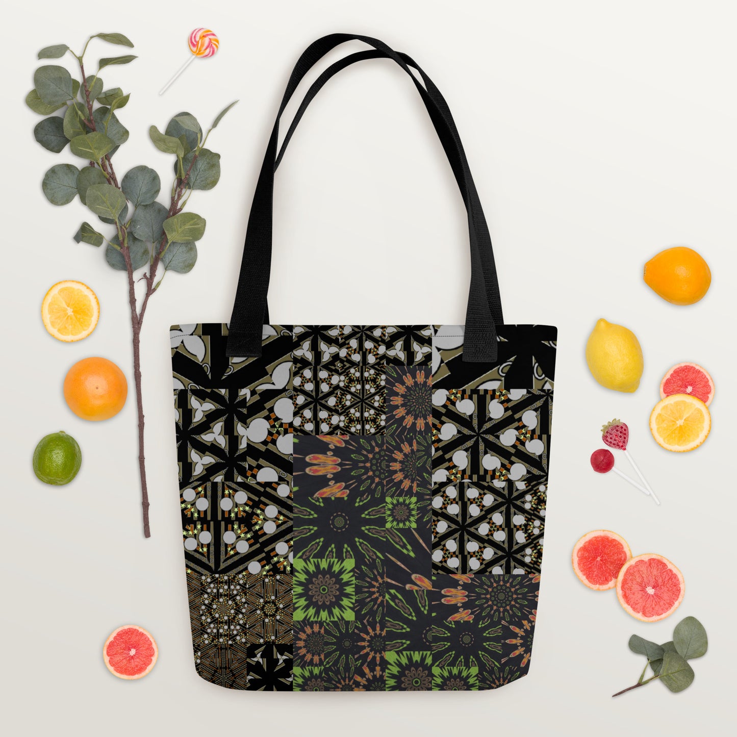 Tote bag