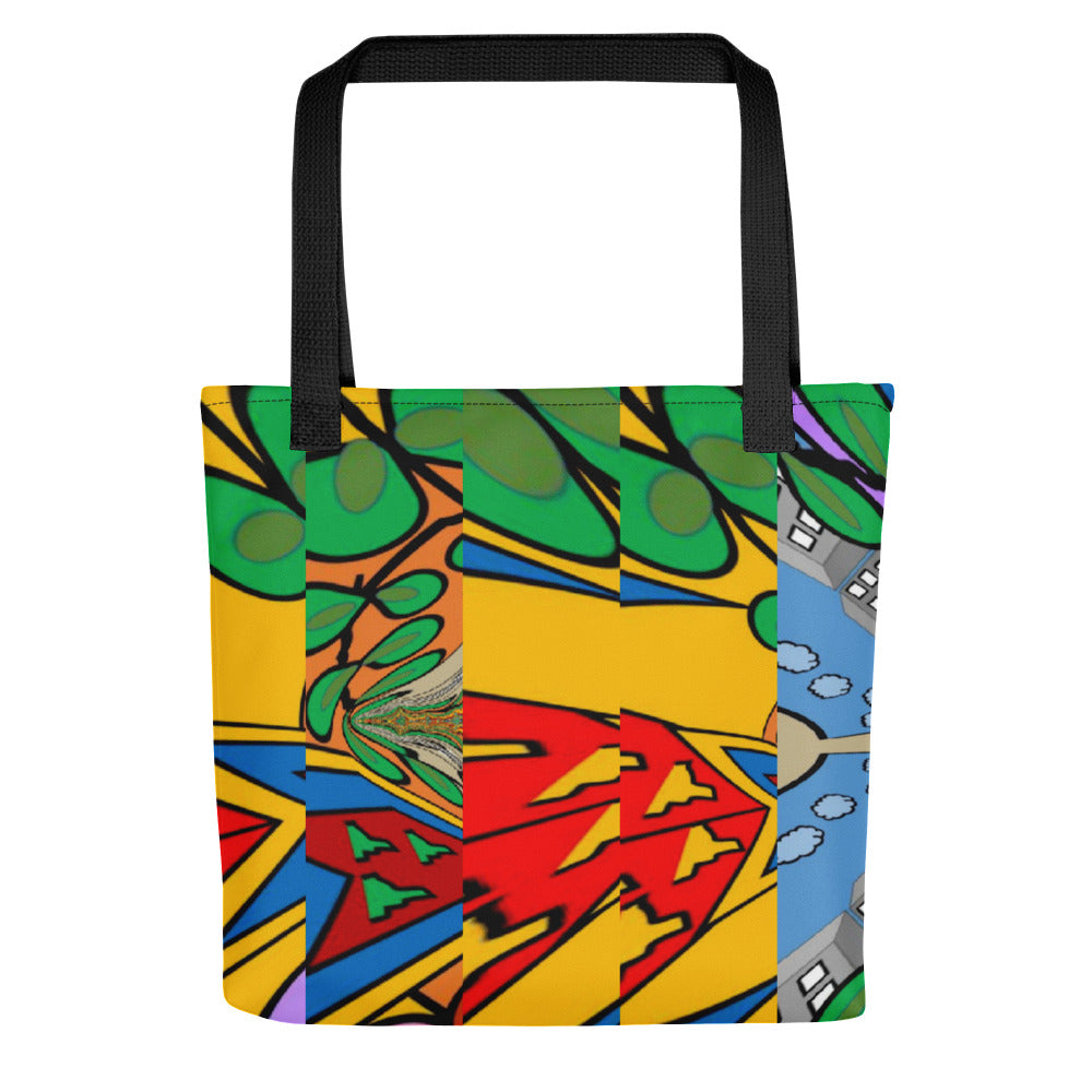 Tote bag