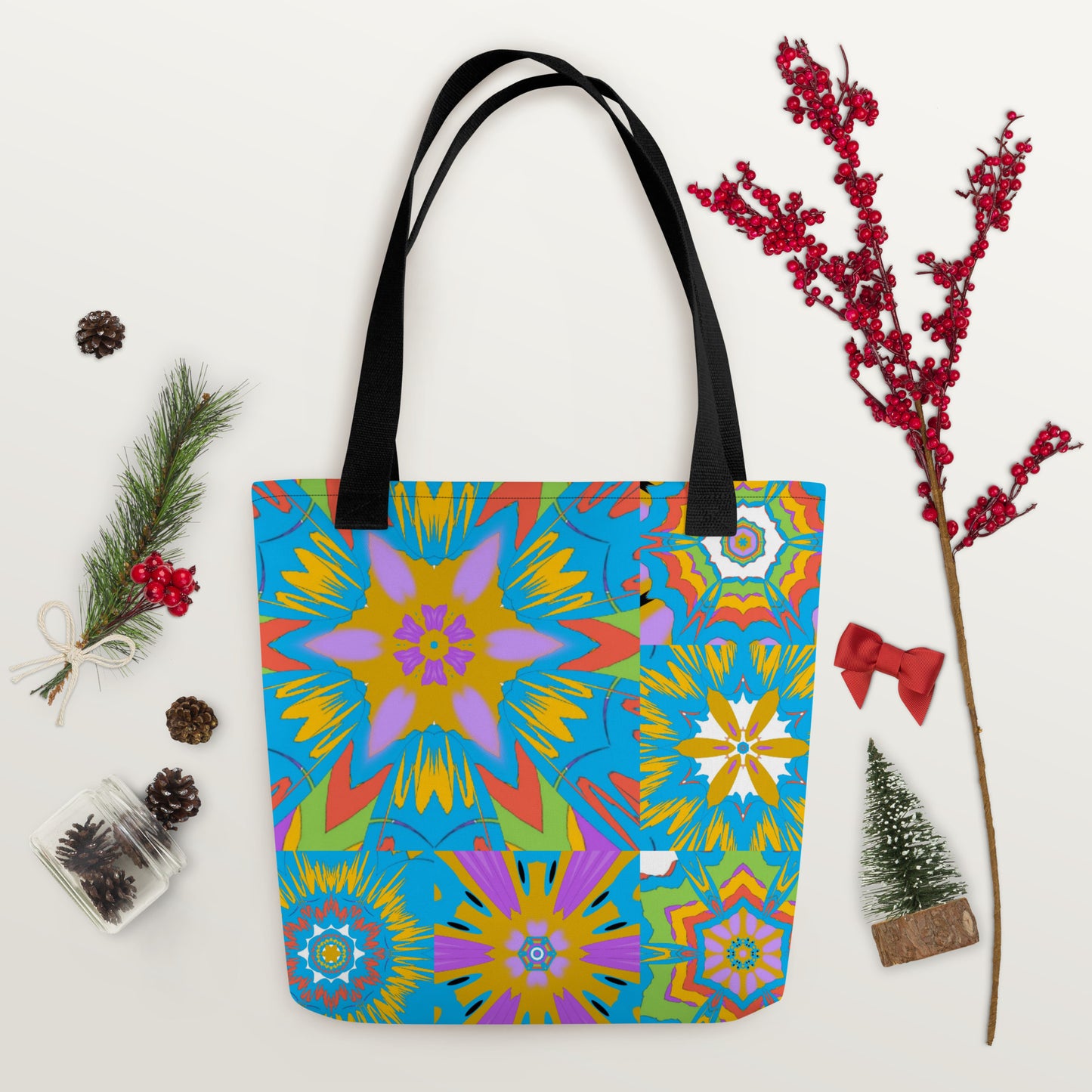 Tote bag