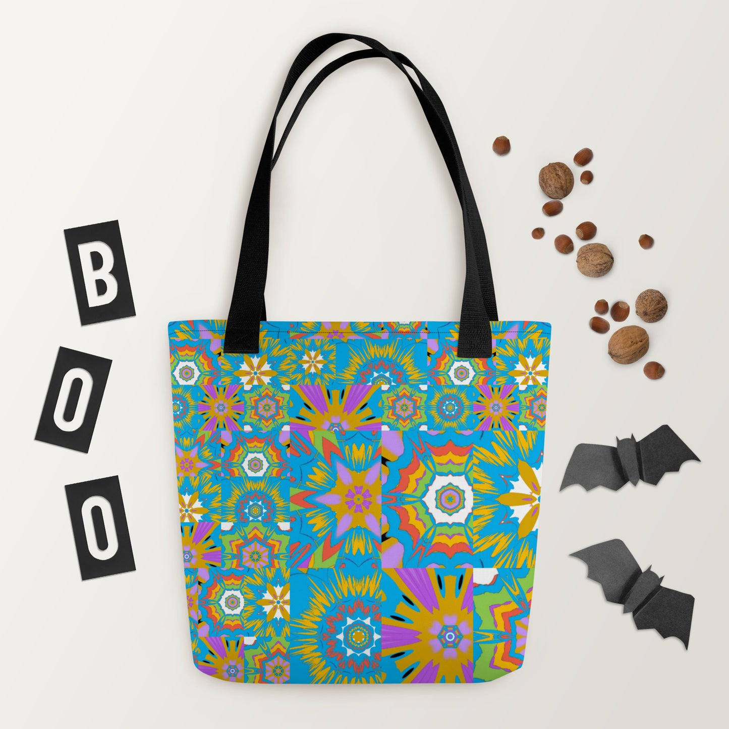 Tote bag