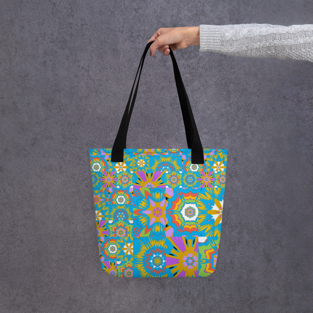 Tote bag