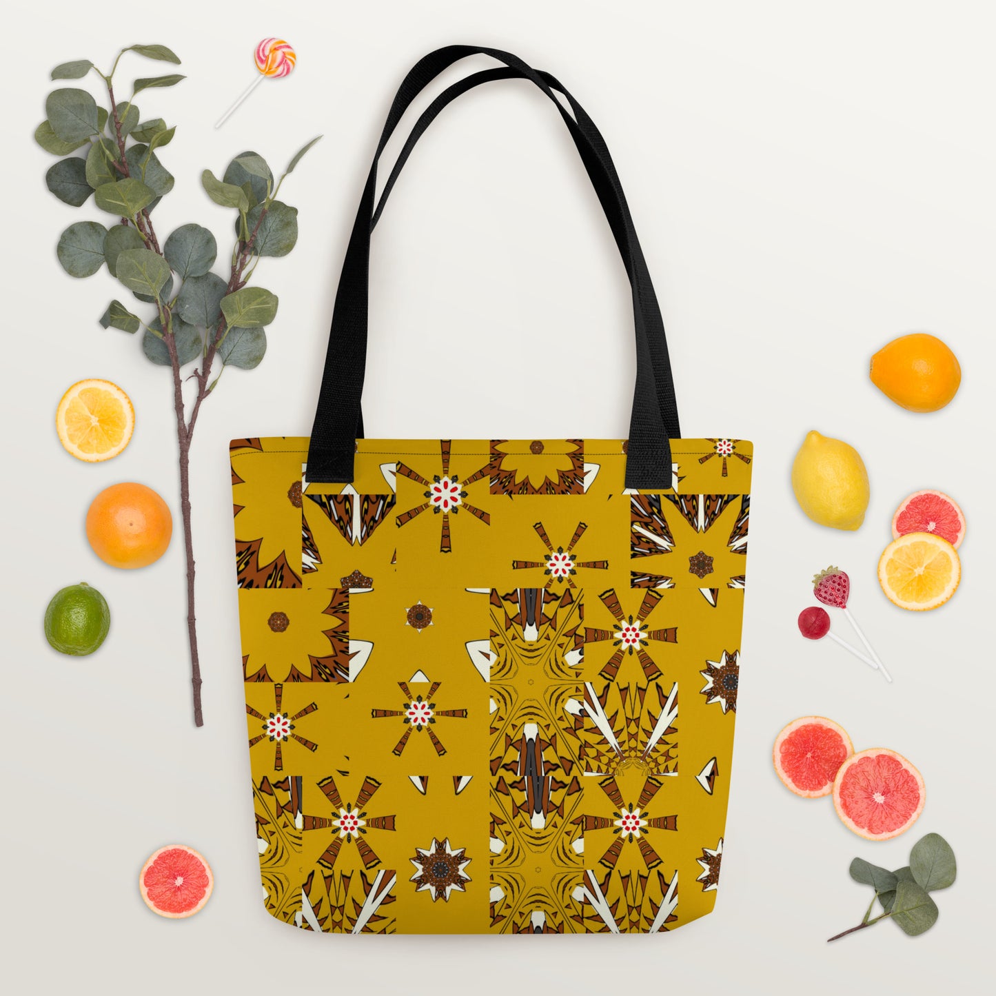 Tote bag