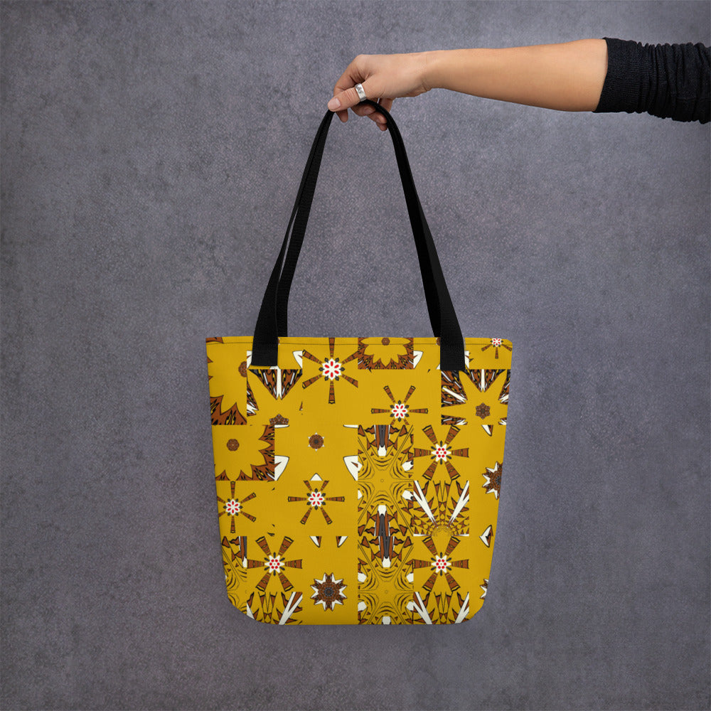 Tote bag