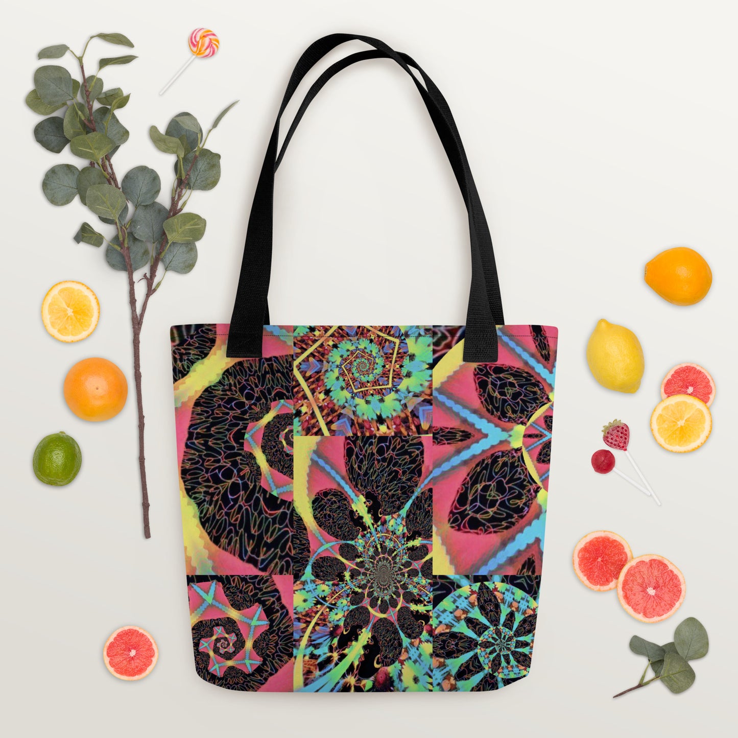 Tote bag