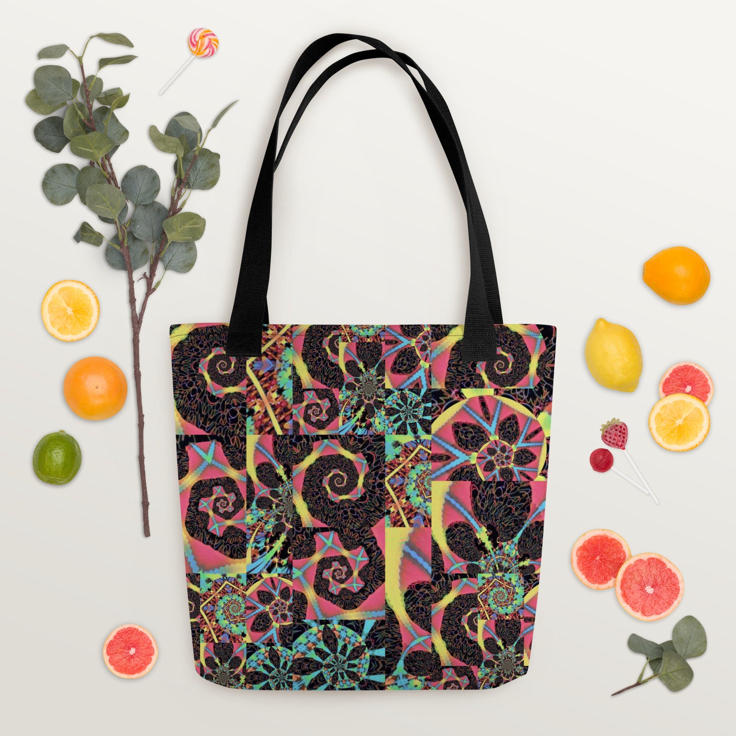 Tote bag