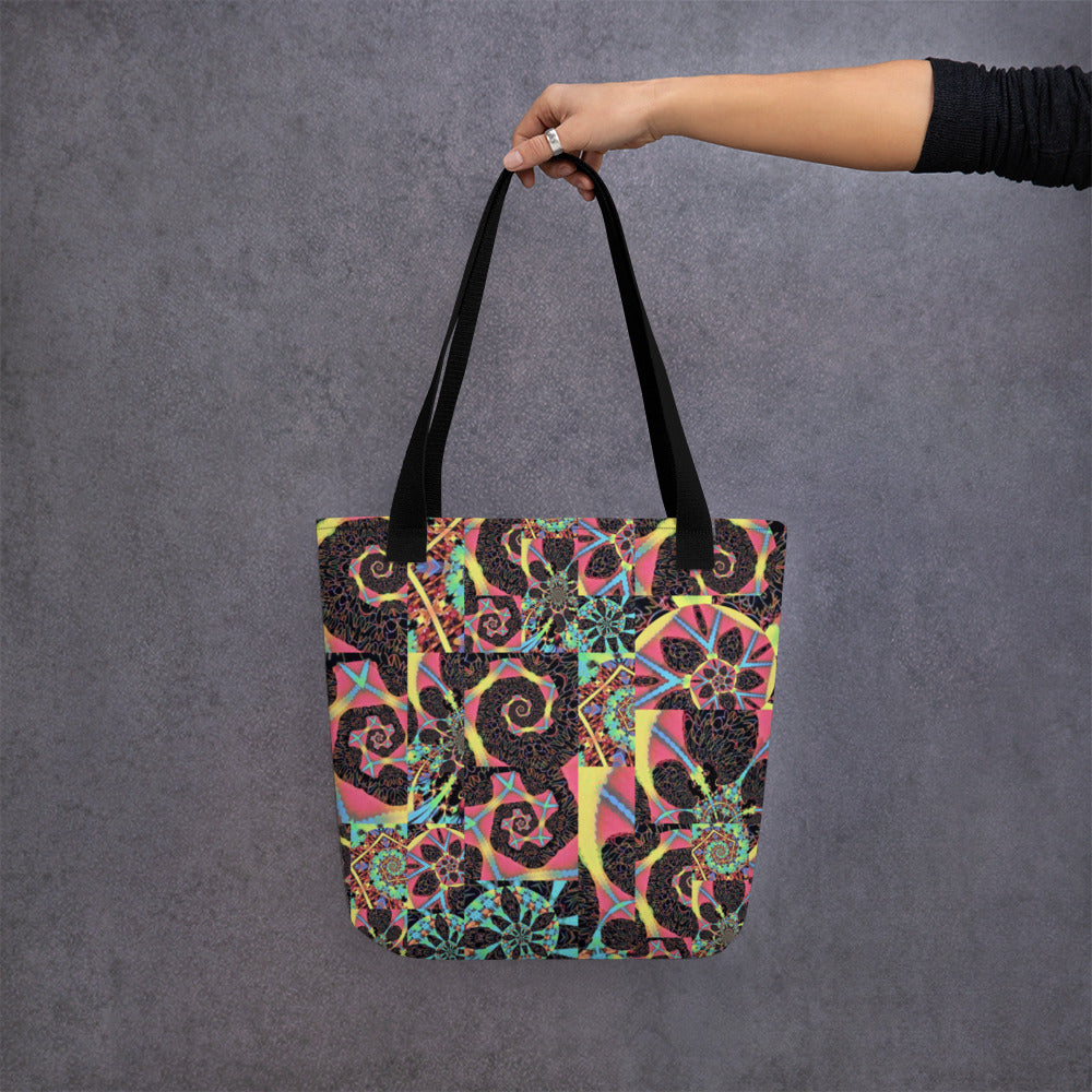 Tote bag