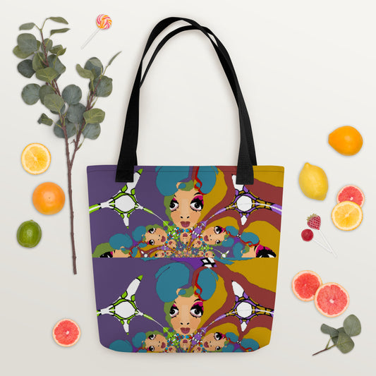 Tote bag