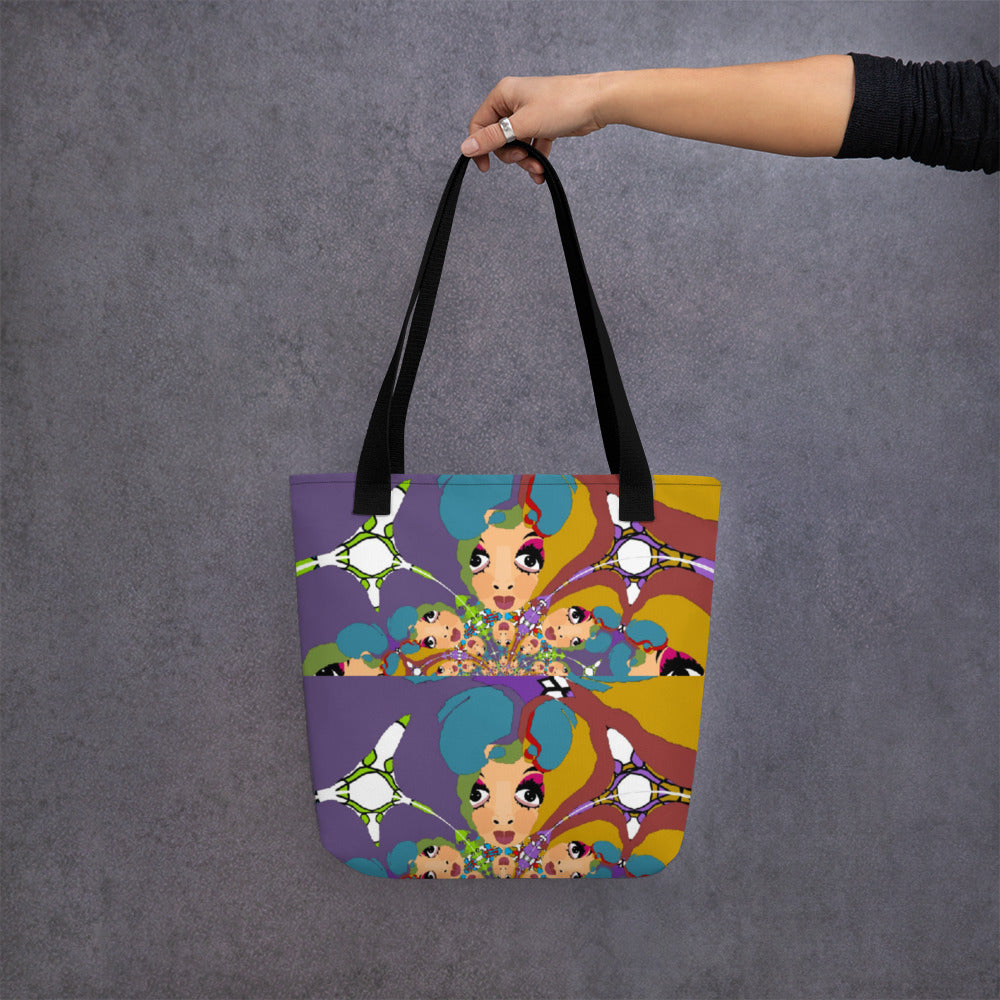 Tote bag