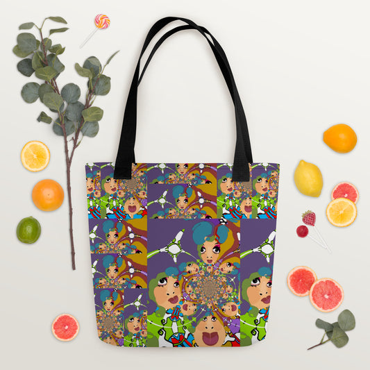 Tote bag