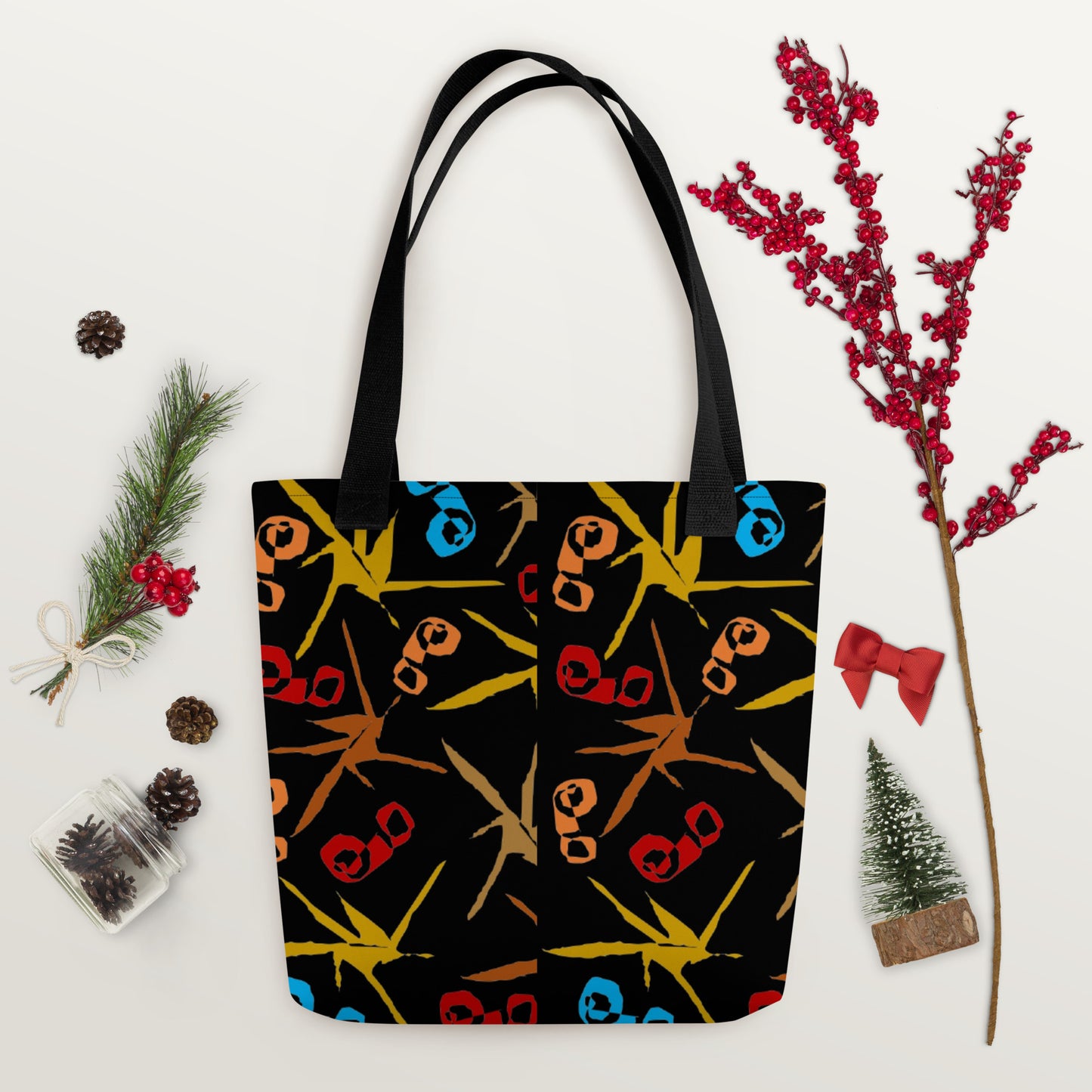 Tote bag