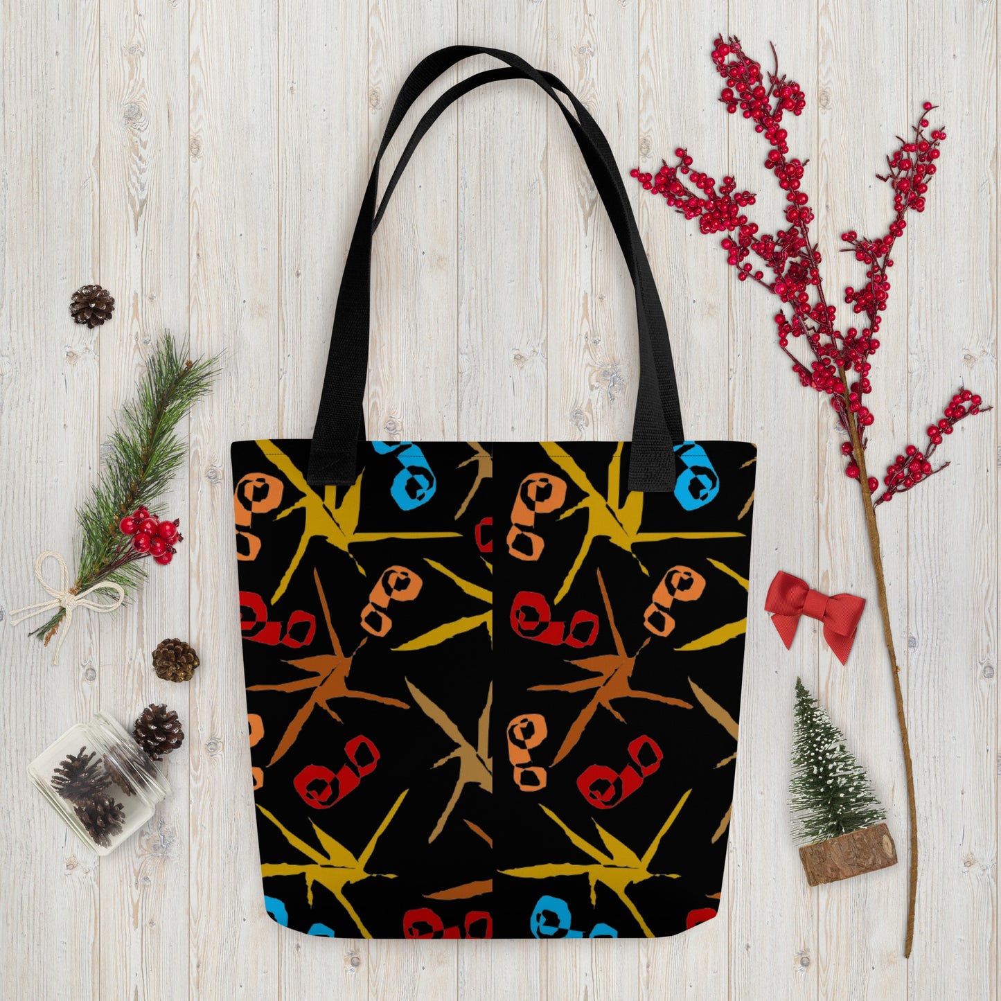 Tote bag