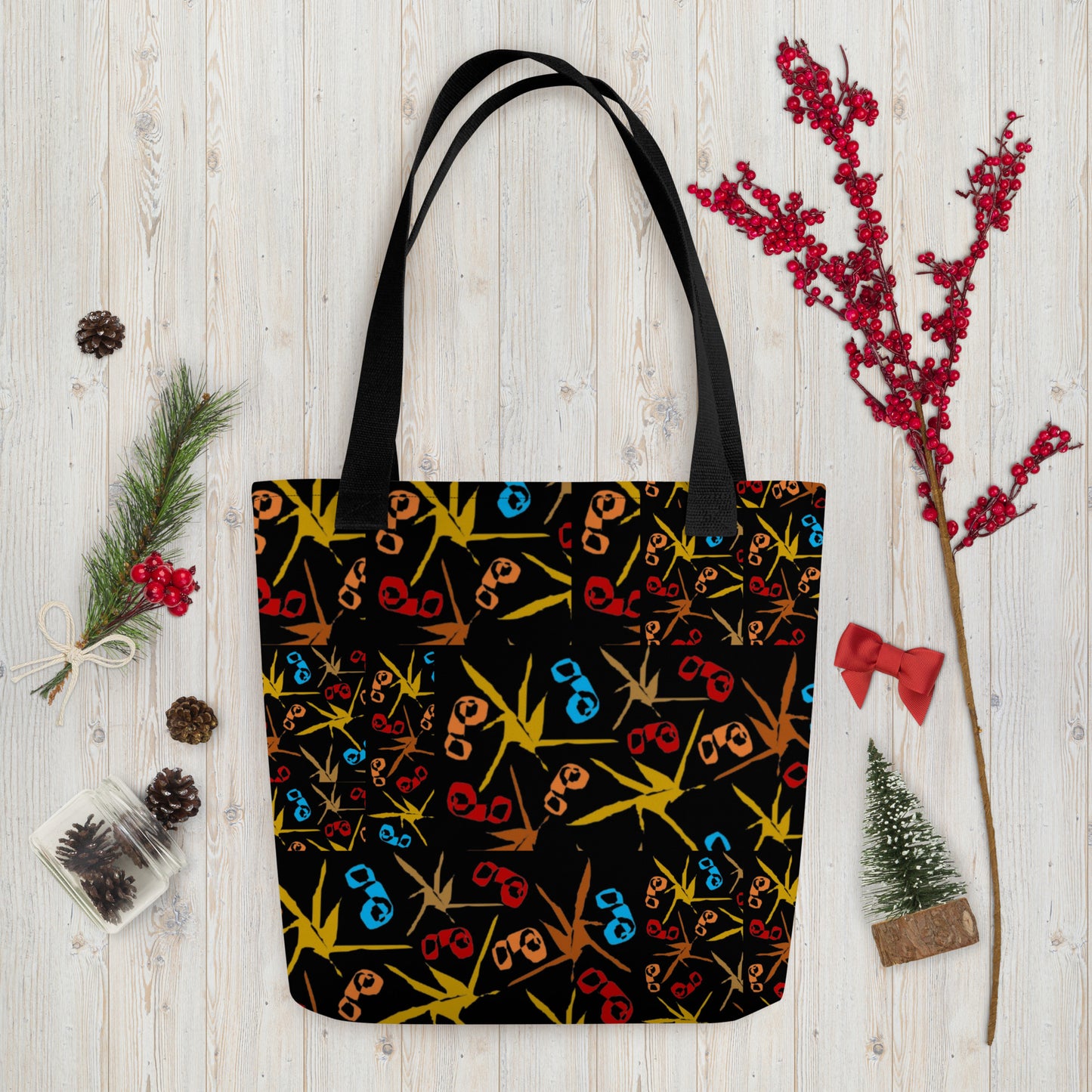 Tote bag