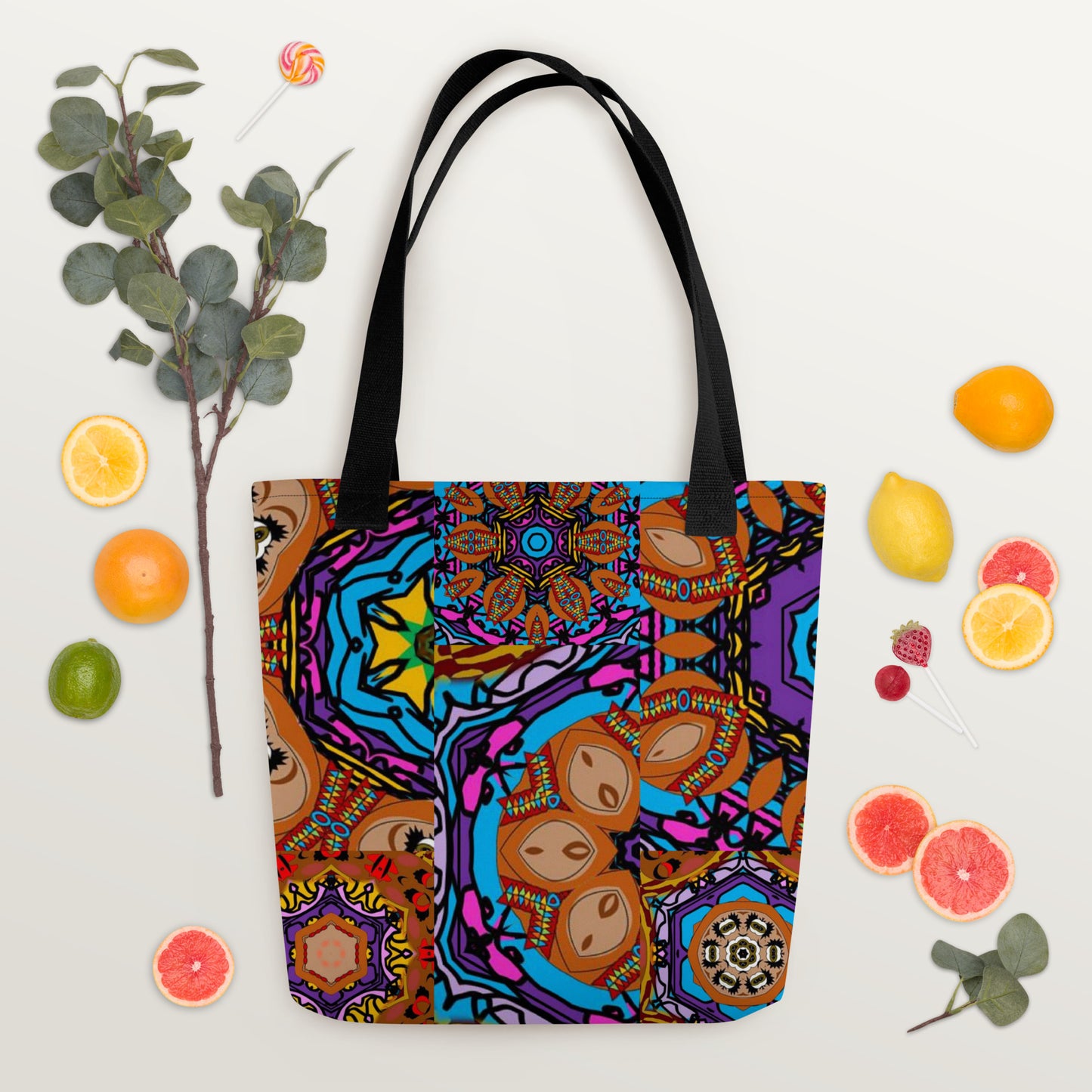 Tote bag