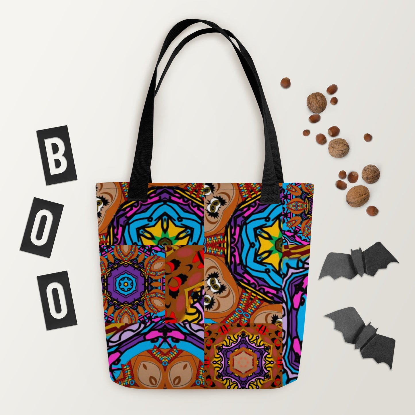 Tote bag