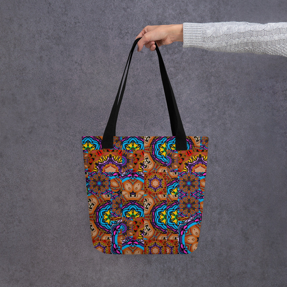 Tote bag