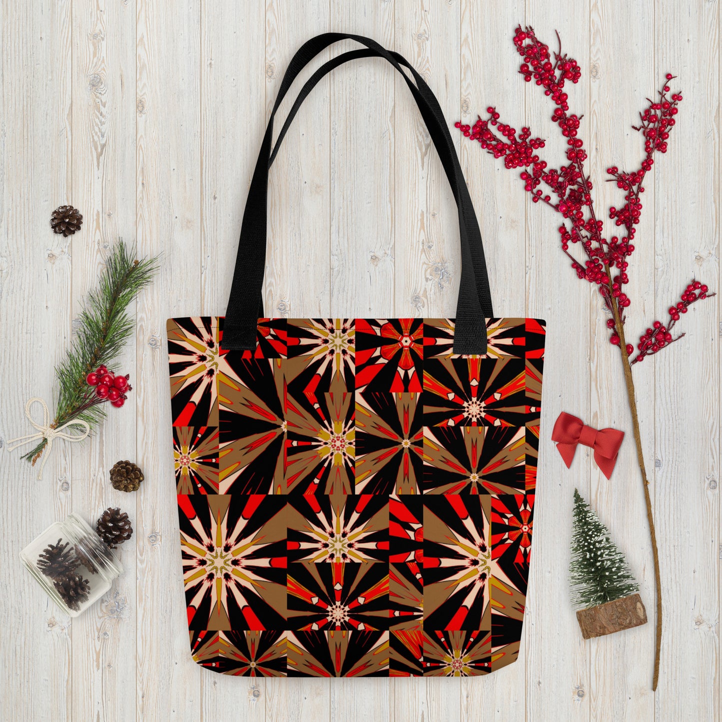 Tote bag