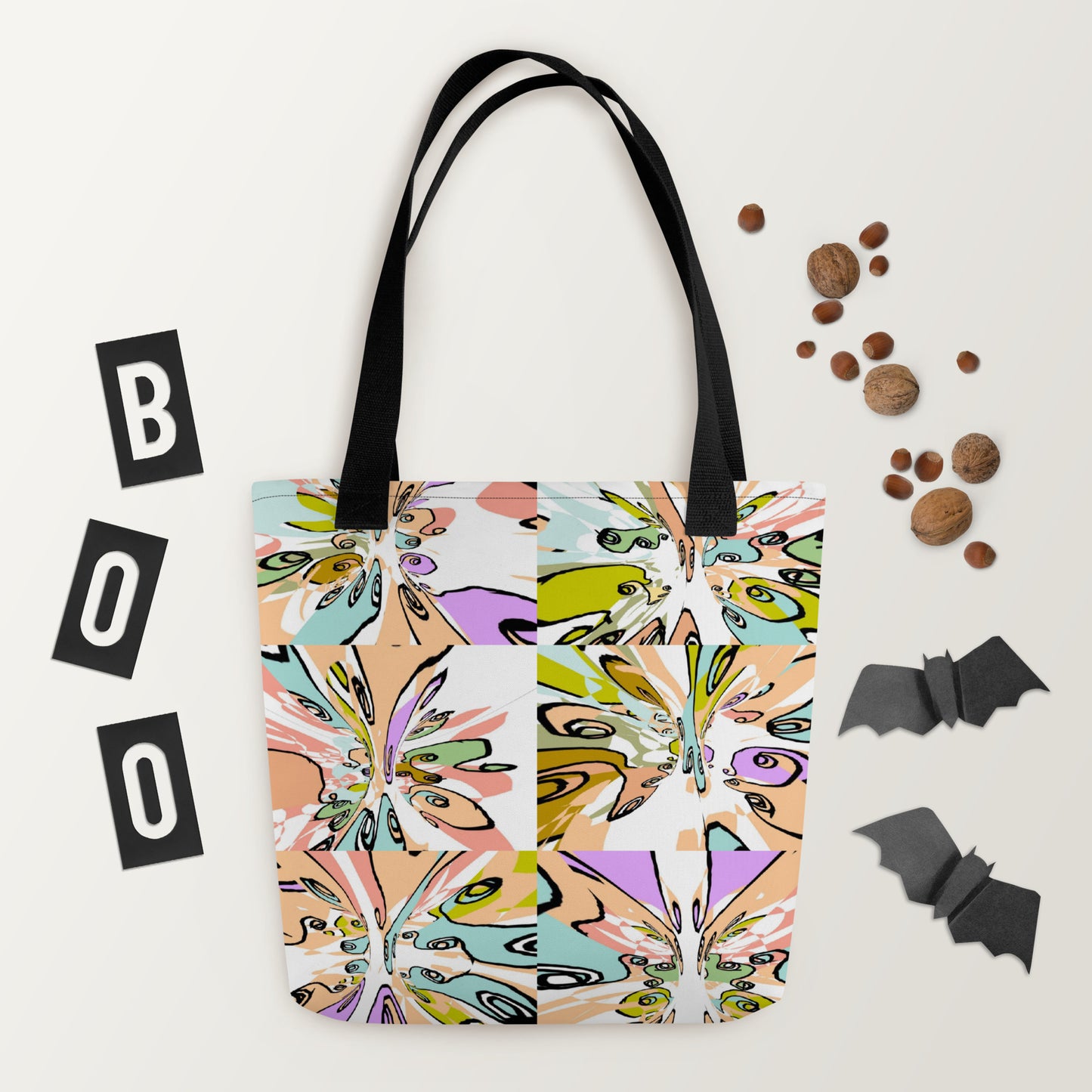 Tote bag