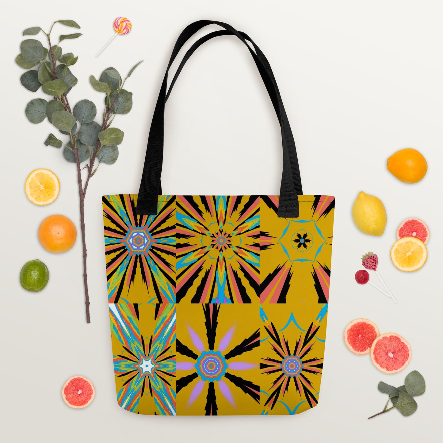 Tote bag