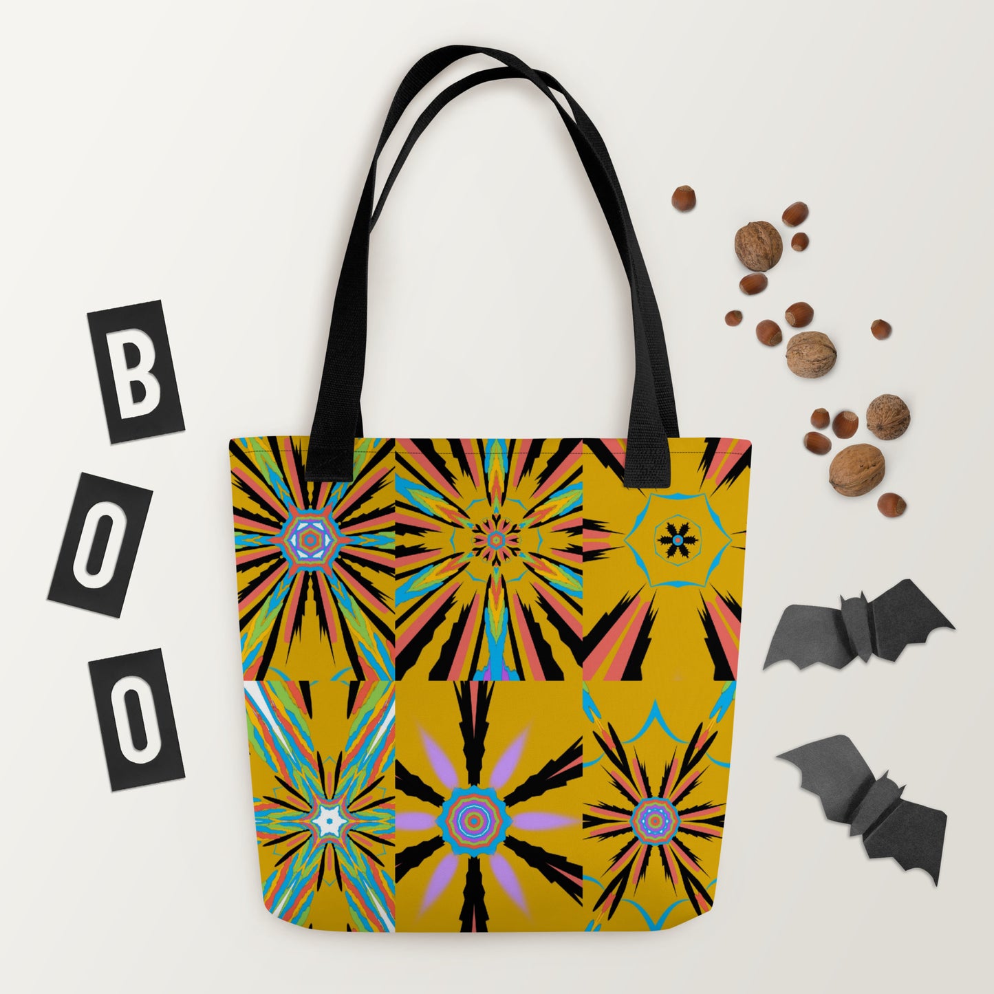 Tote bag