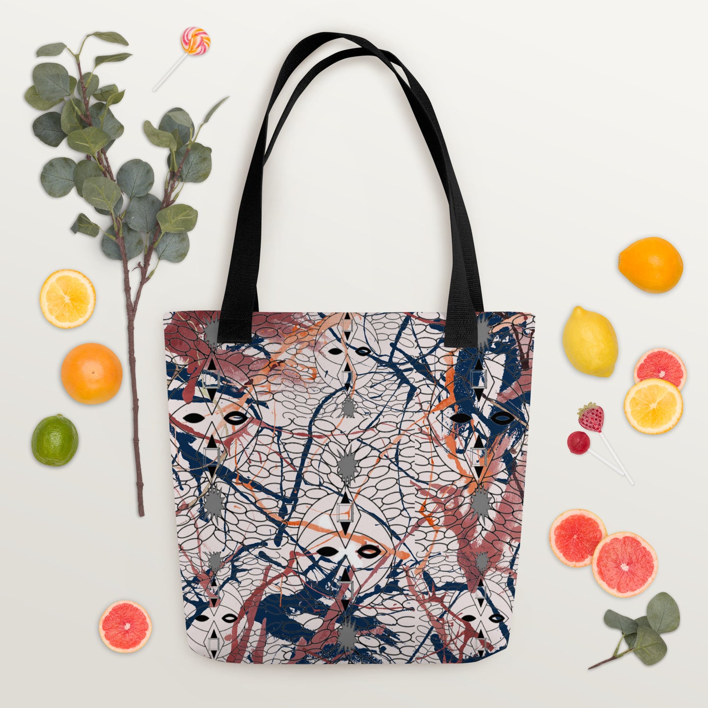 Tote bag