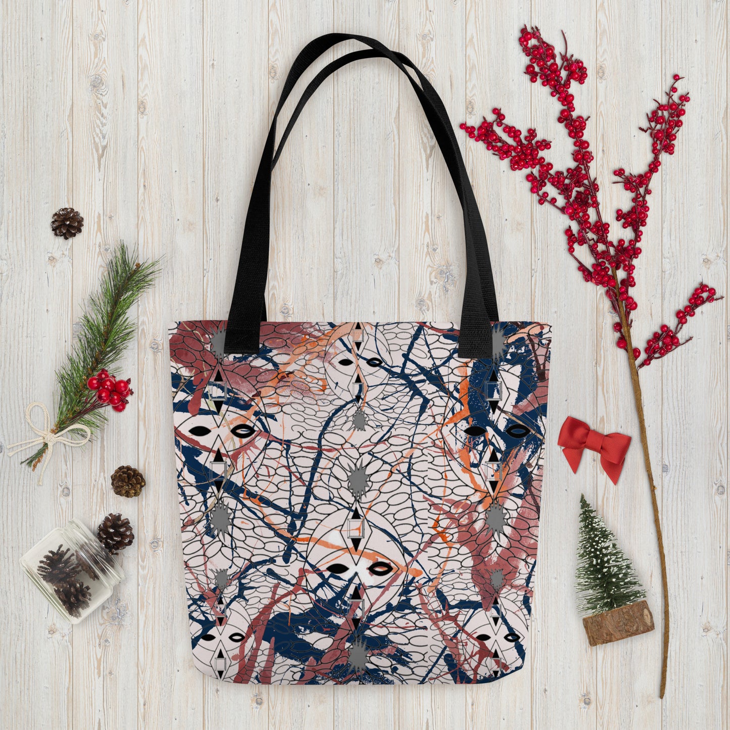 Tote bag