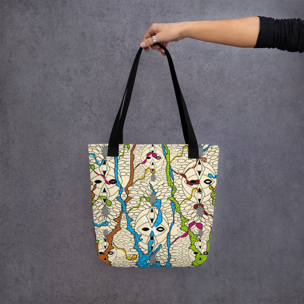 Tote bag