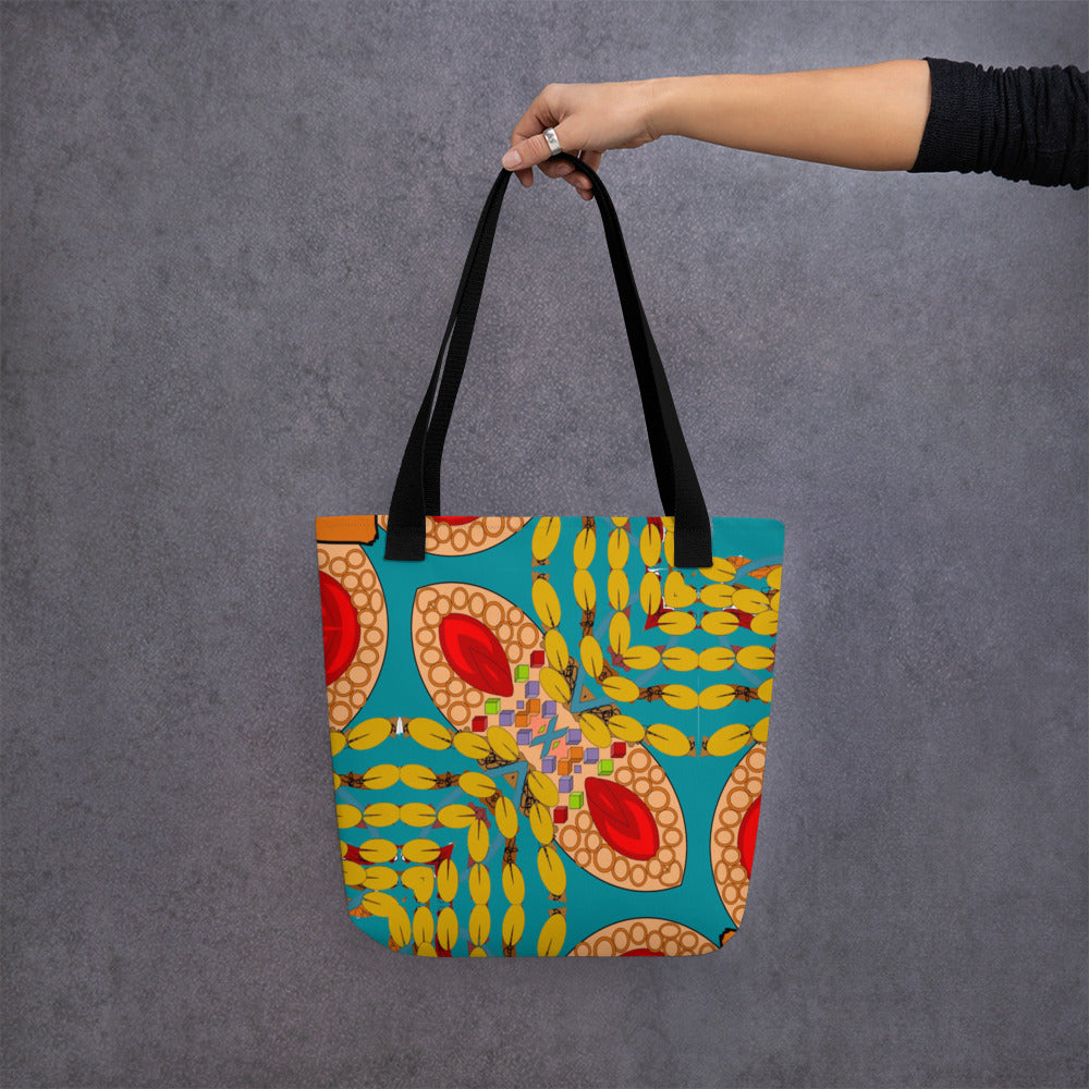 Tote bag