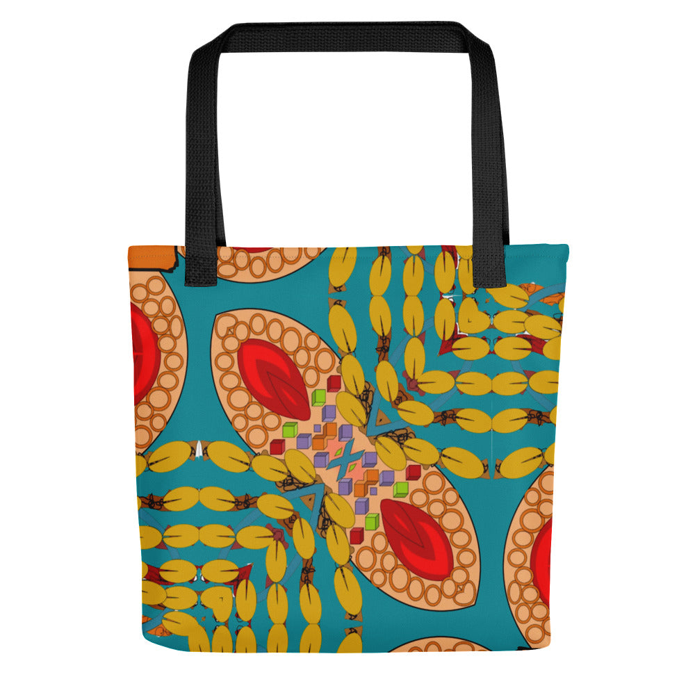 Tote bag