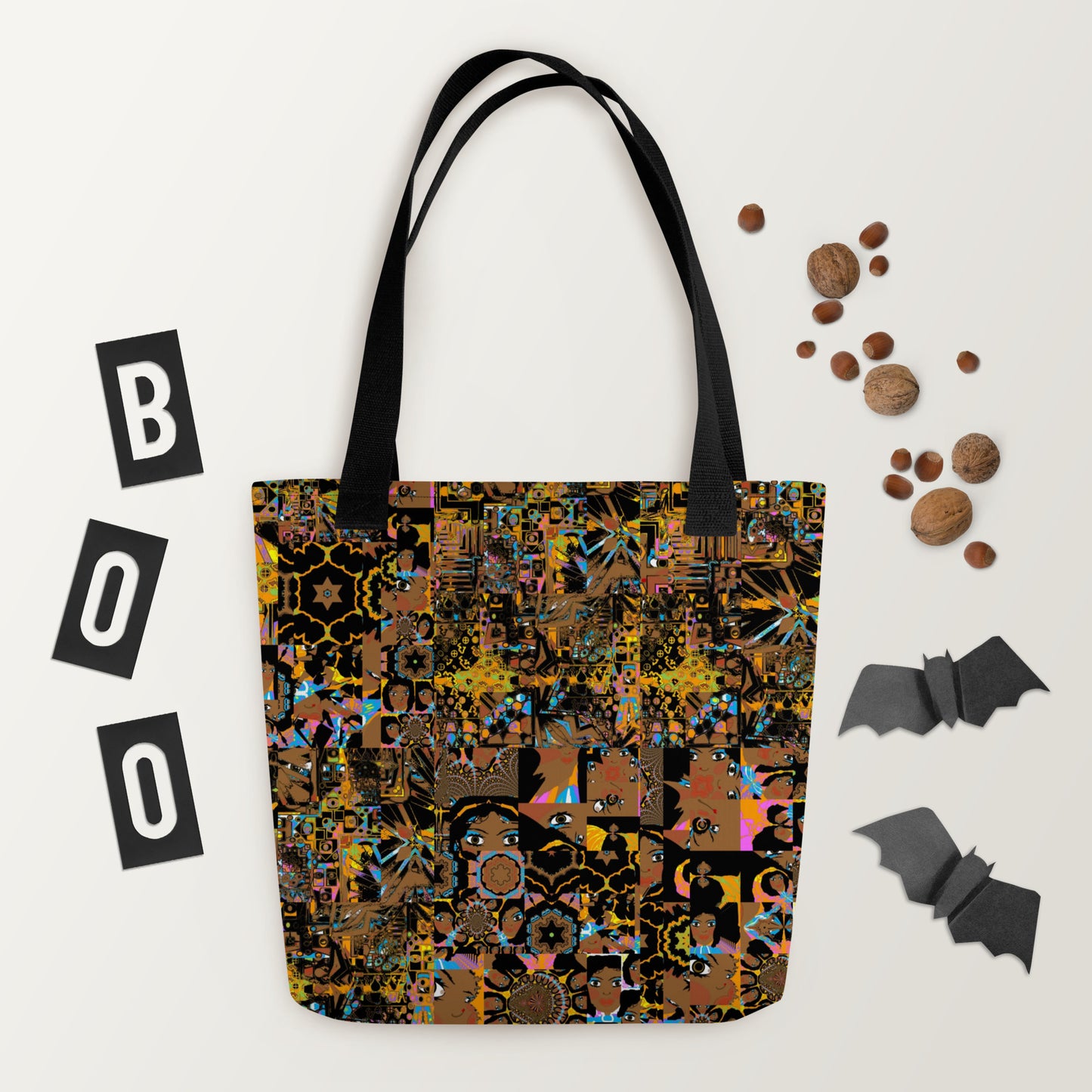 Tote bag