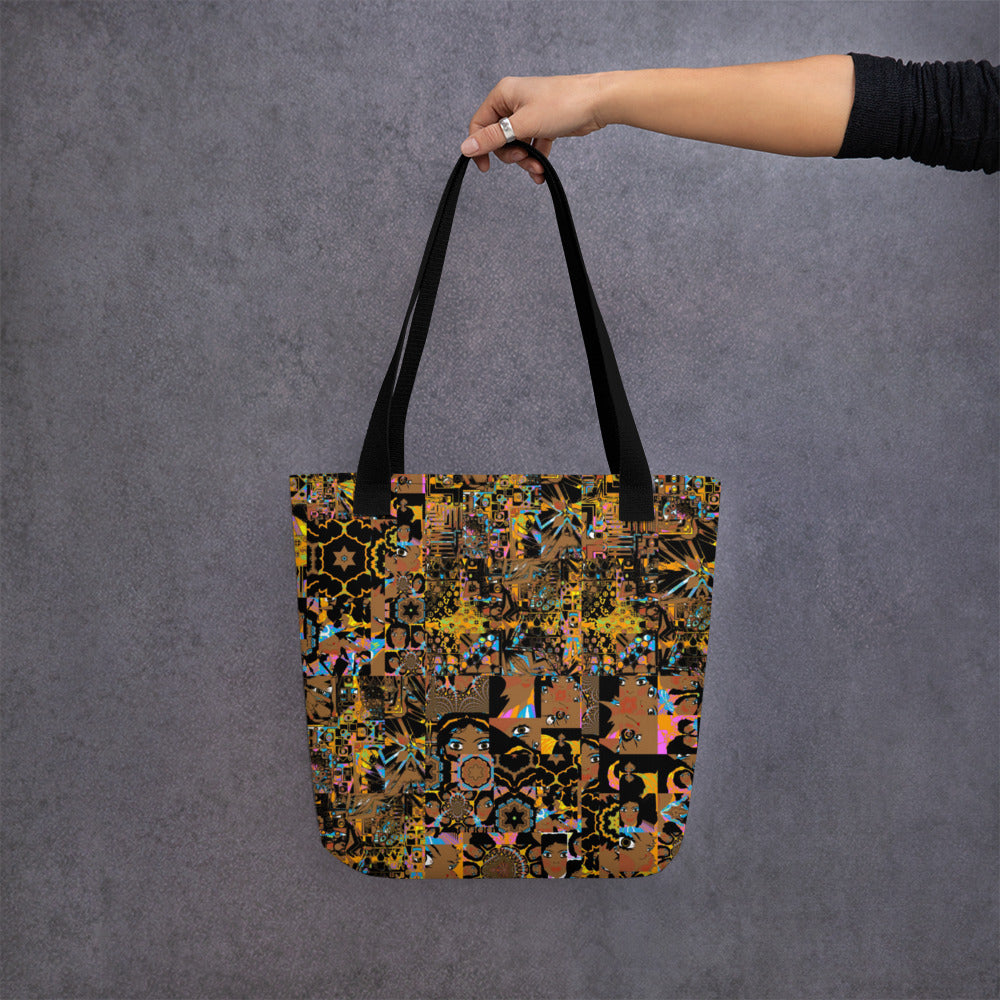 Tote bag