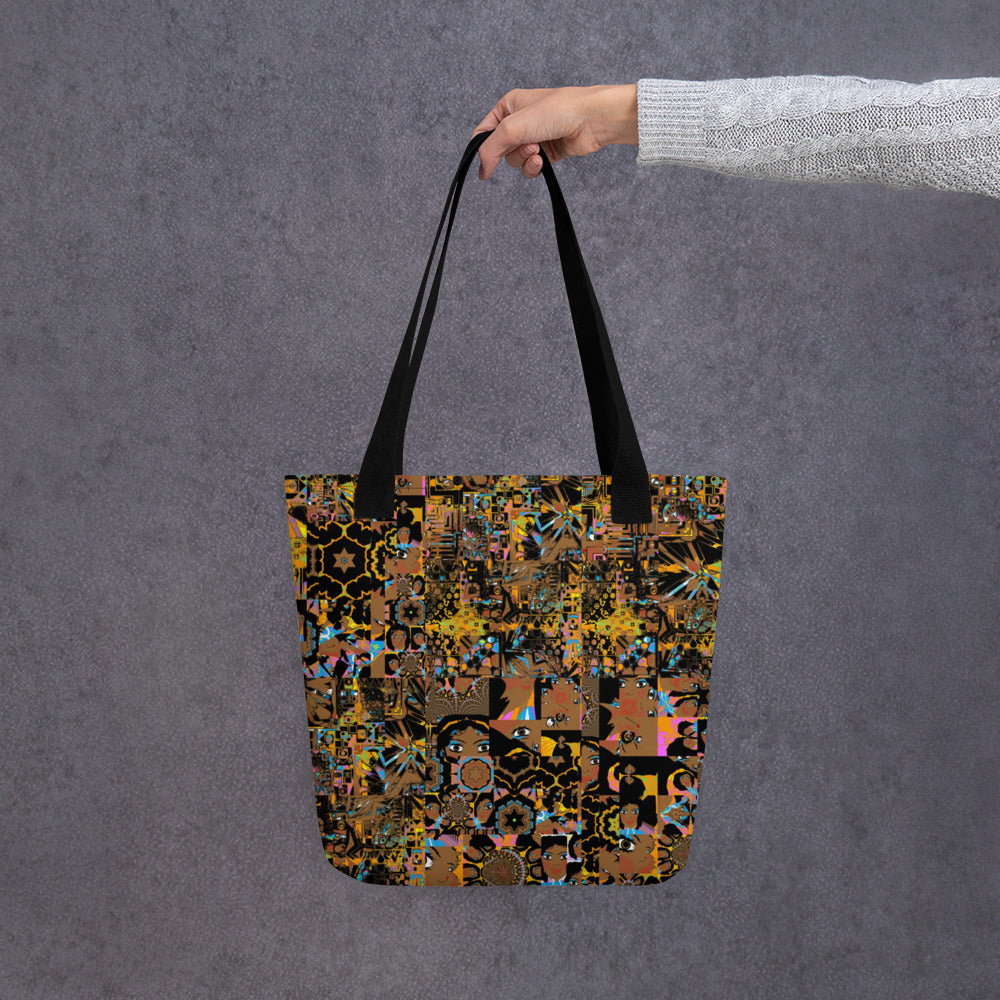 Tote bag