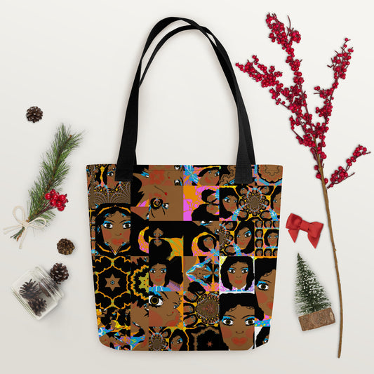 Tote bag