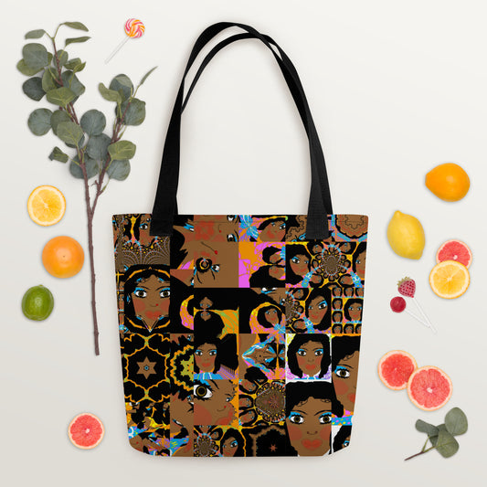 Tote bag