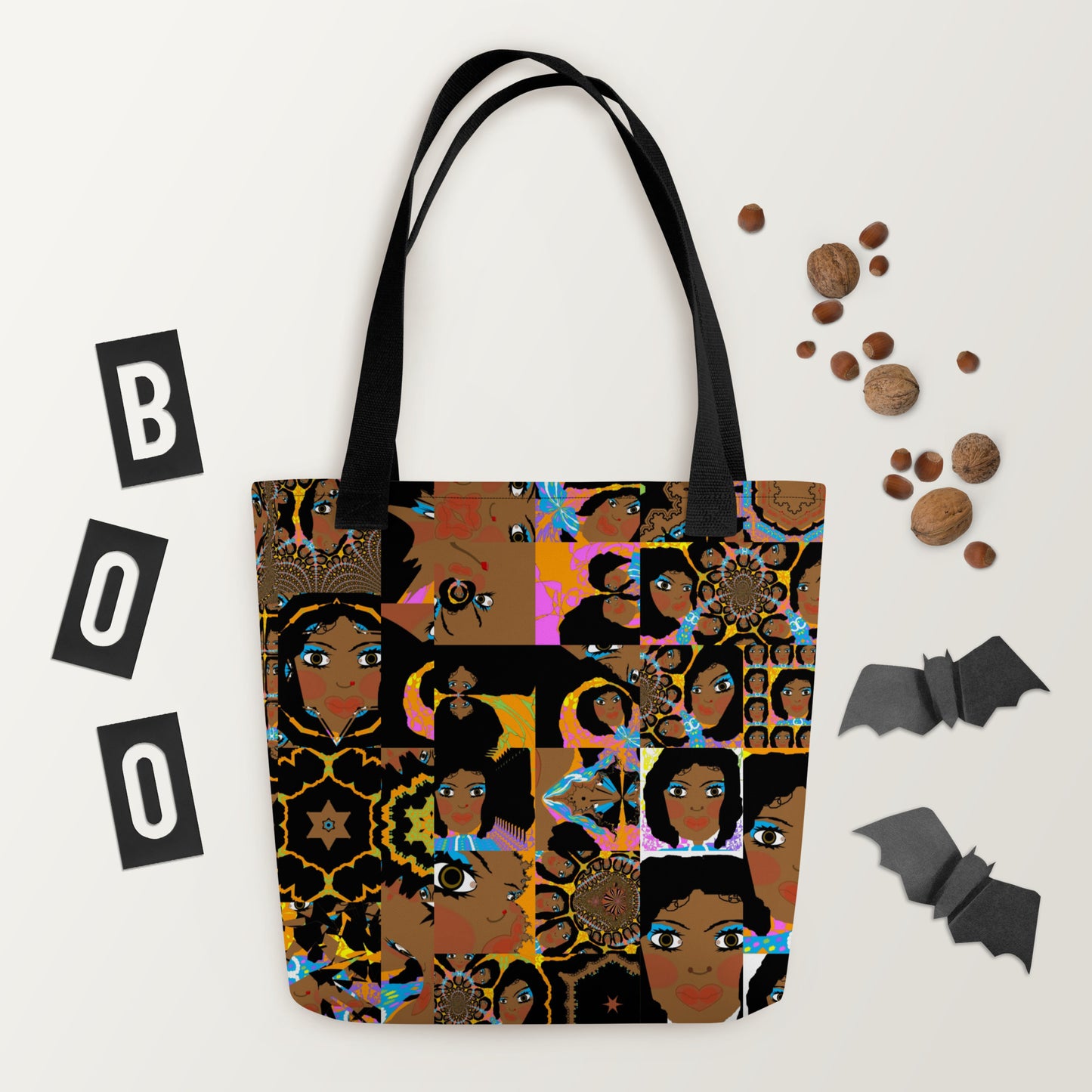 Tote bag