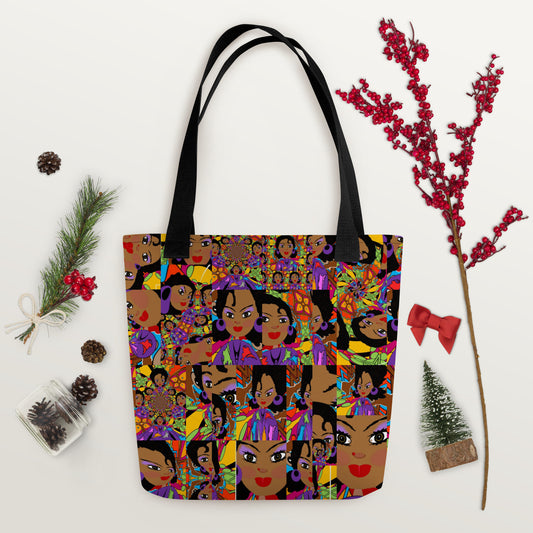 Tote bag