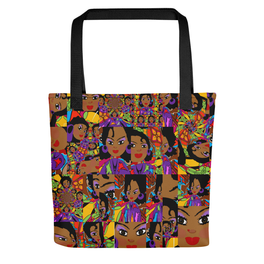 Tote bag