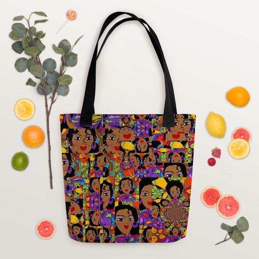 Tote bag