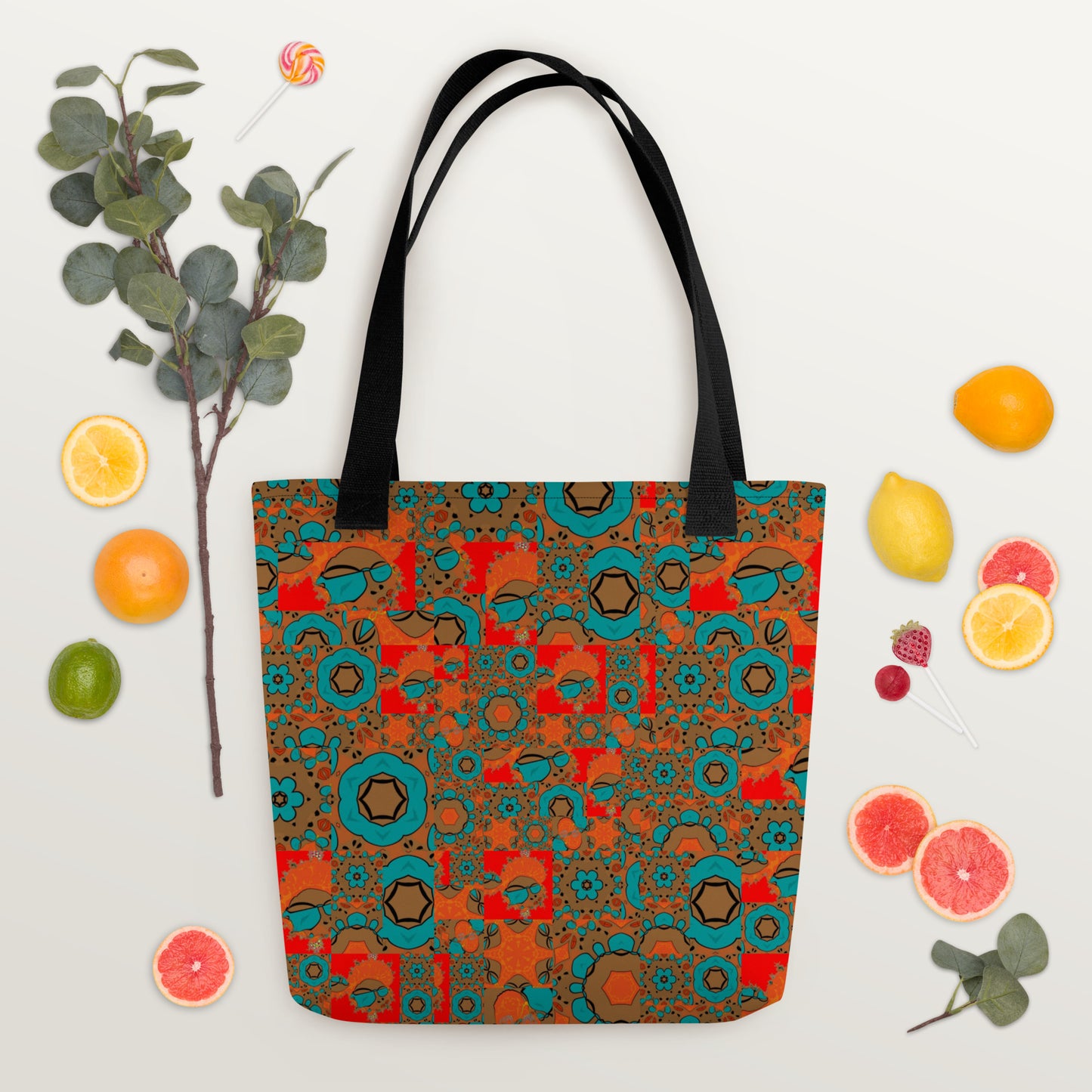 Tote bag