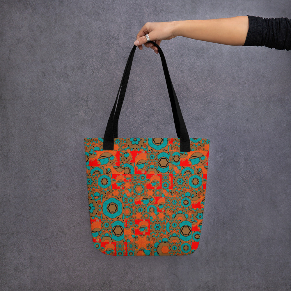 Tote bag